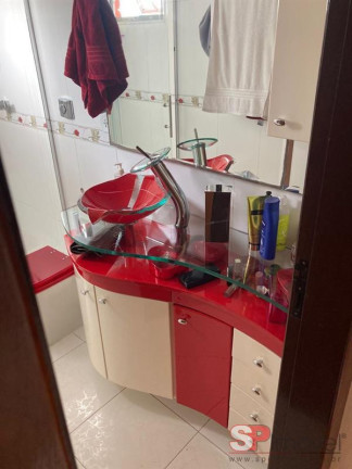 Imagem Apartamento com 2 Quartos à Venda, 57 m² em Vila Santana - São Paulo