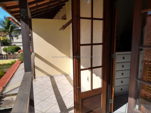 Imagem Casa de Condomínio com 2 Quartos à Venda, 80 m² em Peró - Cabo Frio