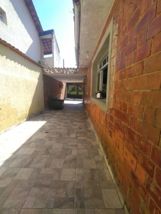 Imagem Casa com 4 Quartos à Venda, 168 m² em Agenor De Campos - Mongaguá Imagem Casa com 4 Quartos à Venda, 168 m² em Agenor De Campos - Mongaguá