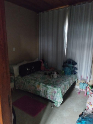 Imagem Casa com 4 Quartos à Venda, 400 m² em Campo Grande - Rio De Janeiro