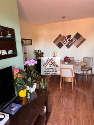Imagem Apartamento com 2 Quartos à Venda, 57 m² em Vila Mascote - São Paulo Imagem Apartamento com 2 Quartos à Venda, 57 m² em Vila Mascote - São Paulo