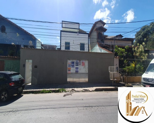 Cobertura com 3 Quartos à Venda, 160 m² em Céu Azul - Belo Horizonte
