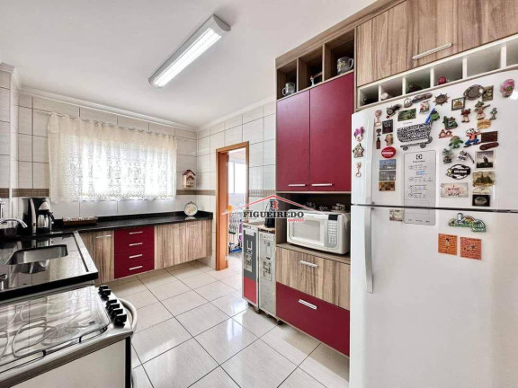 Imagem Apartamento com 3 Quartos à Venda, 119 m² em Aviação - Praia Grande Imagem Apartamento com 3 Quartos à Venda, 119 m² em Aviação - Praia Grande