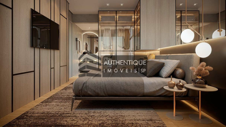 Imagem Apartamento com 1 Quarto à Venda, 37 m² em Vila Madalena - São Paulo Imagem Apartamento com 1 Quarto à Venda, 37 m² em Vila Madalena - São Paulo