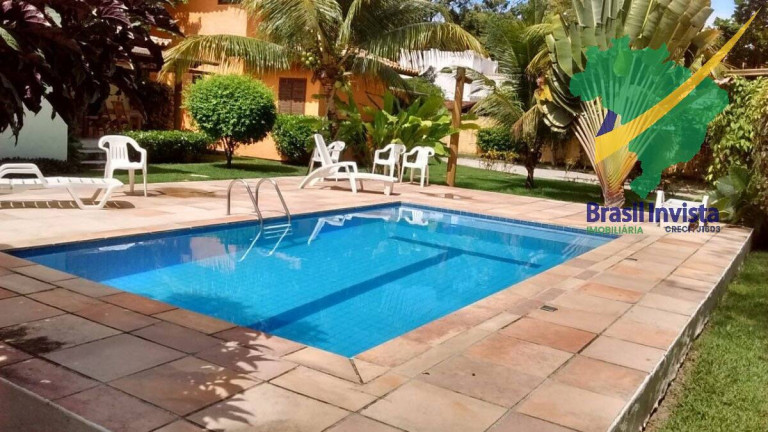Imagem Casa com 4 Quartos à Venda, 120 m² em Arraial D'ajuda - Porto Seguro Imagem Casa com 4 Quartos à Venda, 120 m² em Arraial D'ajuda - Porto Seguro