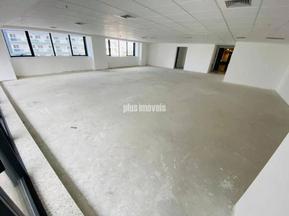 Imagem Imóvel Comercial para Alugar, 1.068 m² em Barra Funda - São Paulo