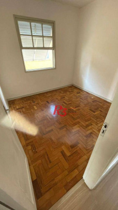 Imagem Apartamento com 3 Quartos à Venda, 80 m² em Marapé - Santos Imagem Apartamento com 3 Quartos à Venda, 80 m² em Marapé - Santos