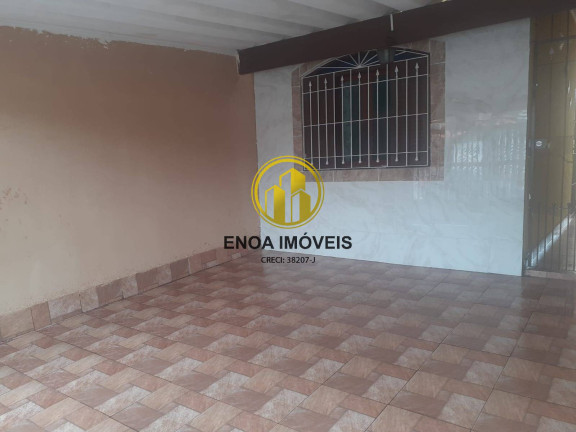 Imagem Casa com 2 Quartos à Venda, 171 m² em Maracanã - Praia Grande Imagem Casa com 2 Quartos à Venda, 171 m² em Maracanã - Praia Grande