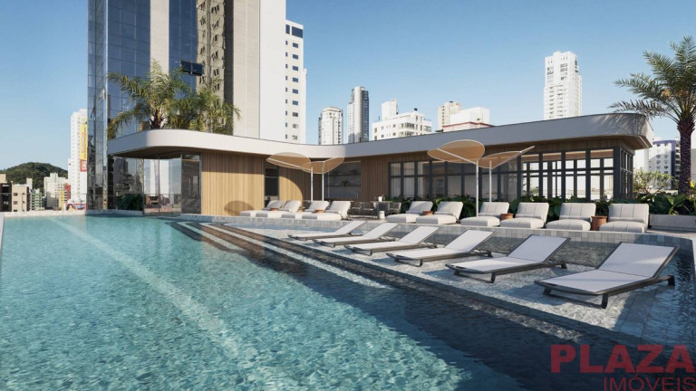 Imagem Apartamento com 3 Quartos à Venda, 160 m² em Nações - Balneário Camboriú