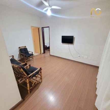 Apartamento com 2 Quartos à Venda, 82 m² em Tupi - Praia Grande