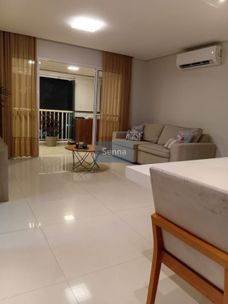 Imóvel com 3 Quartos à Venda, 111 m² em Jardim Bonfiglioli - Jundiaí