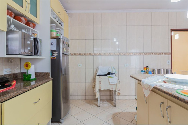 Imagem Casa com 3 Quartos à Venda,  em Vila Paranaguá - São Paulo