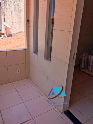 Imagem Casa com 2 Quartos à Venda, 126 m² em Centro - Lauro De Freitas