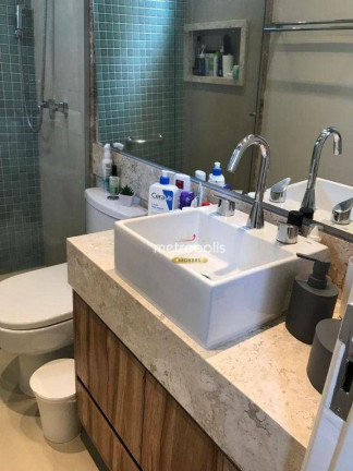 Imagem Apartamento com 3 Quartos à Venda, 68 m² em Vila Nair - São Paulo