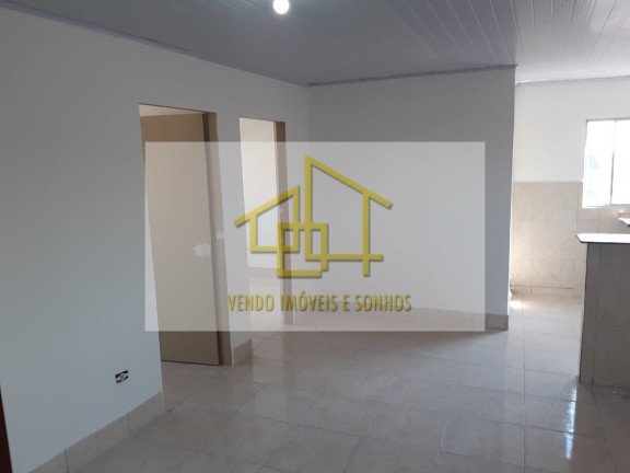 Imagem Casa com 6 Quartos à Venda, 250 m² em Parque Grajaú - São Paulo
