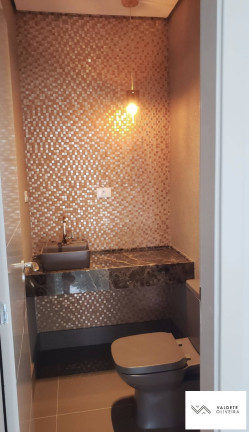 Imagem Casa com 3 Quartos à Venda, 503 m² em Condomínio Terras Do Vale - Caçapava Imagem Casa com 3 Quartos à Venda, 503 m² em Condomínio Terras Do Vale - Caçapava