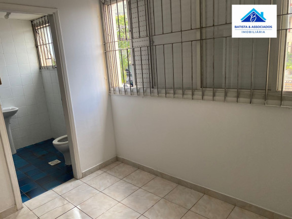 Imagem Apartamento com 1 Quarto à Venda, 35 m² em Centro - Campinas Imagem Apartamento com 1 Quarto à Venda, 35 m² em Centro - Campinas