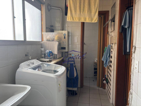 Imagem Apartamento com 3 Quartos à Venda, 106 m² em Jardim Bonfiglioli - São Paulo Imagem Apartamento com 3 Quartos à Venda, 106 m² em Jardim Bonfiglioli - São Paulo