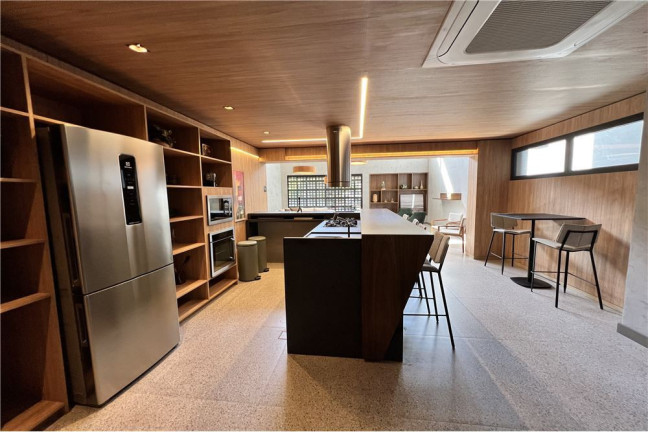 Imagem Apartamento com 3 Quartos à Venda, 139 m² em Vila Madalena - São Paulo Imagem Apartamento com 3 Quartos à Venda, 139 m² em Vila Madalena - São Paulo