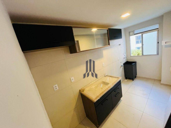 Imagem Apartamento com 2 Quartos à Venda, 49 m² em Atuba - Curitiba