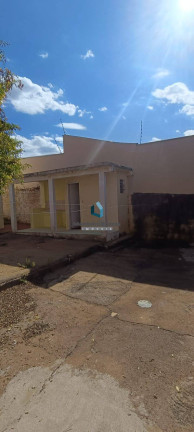 Imagem Casa com 3 Quartos à Venda, 130 m² em Jardim Flamboyant - Campinas Imagem Casa com 3 Quartos à Venda, 130 m² em Jardim Flamboyant - Campinas