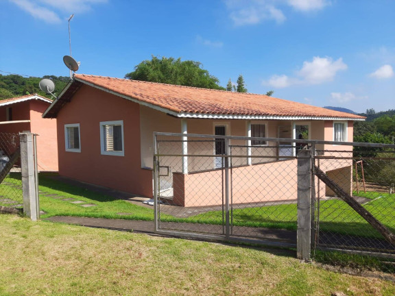Chácara com 3 Quartos à Venda, 1 m² em Mascate - Nazaré Paulista