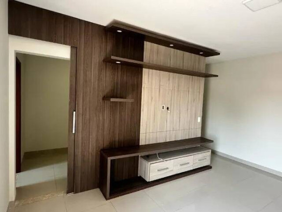 Imagem Casa com 3 Quartos à Venda, em Santa Cruz - Cuiabá Imagem Casa com 3 Quartos à Venda, em Santa Cruz - Cuiabá