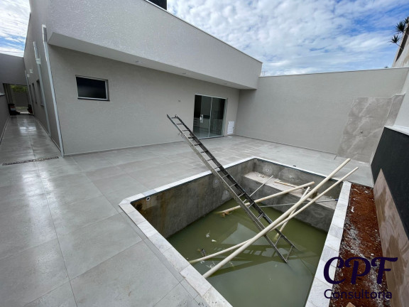 Imagem Casa com 3 Quartos à Venda, 160 m² em Jardim Vista Alegre - Bragança Paulista Imagem Casa com 3 Quartos à Venda, 160 m² em Jardim Vista Alegre - Bragança Paulista