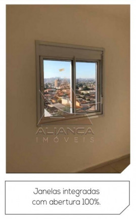 Imagem Apartamento com 2 Quartos à Venda, 44 m² em Ipiranga - Ribeirão Preto Imagem Apartamento com 2 Quartos à Venda, 44 m² em Ipiranga - Ribeirão Preto