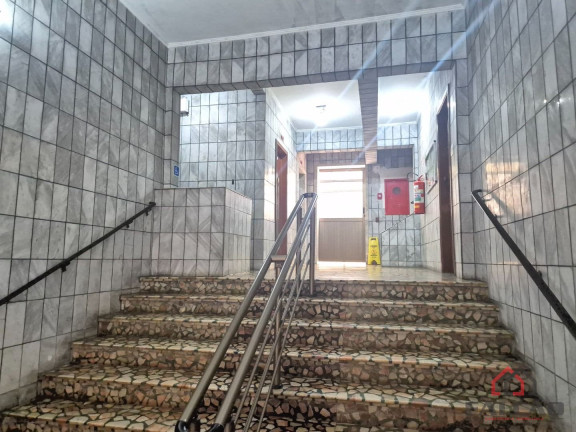 Imagem Apartamento com 2 Quartos à Venda, 78 m² em Boqueirão - Santos Imagem Apartamento com 2 Quartos à Venda, 78 m² em Boqueirão - Santos