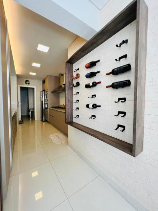 Apartamento com 3 Quartos à Venda, 182 m² em Setor Marista - Goiânia