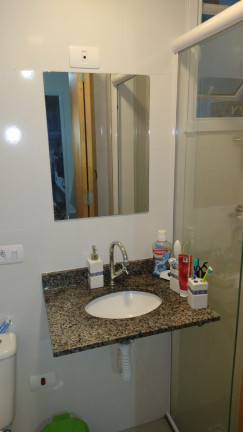 Imagem Apartamento com 2 Quartos à Venda, 55 m² em Parque Novo Oratório - Santo André