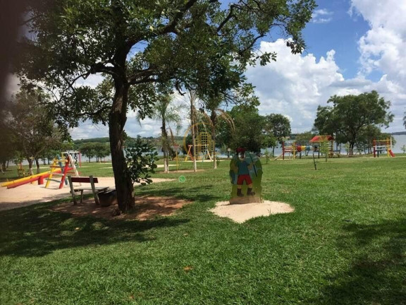Imagem Terreno à Venda, 750 m² em Jardim Itaparica - Buritama