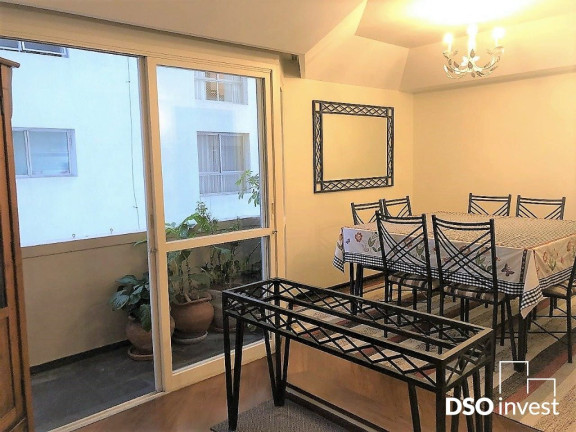 Imagem Apartamento com 3 Quartos à Venda,  em Brooklin - São Paulo