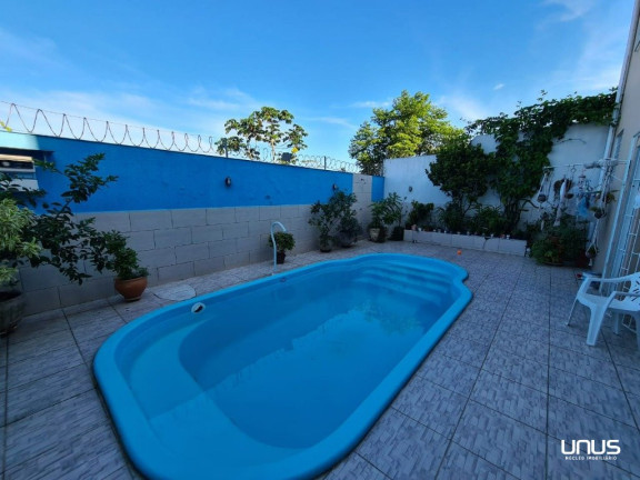 Imagem Casa com 3 Quartos à Venda, 200 m² em Forquilhas - São José Imagem Casa com 3 Quartos à Venda, 200 m² em Forquilhas - São José