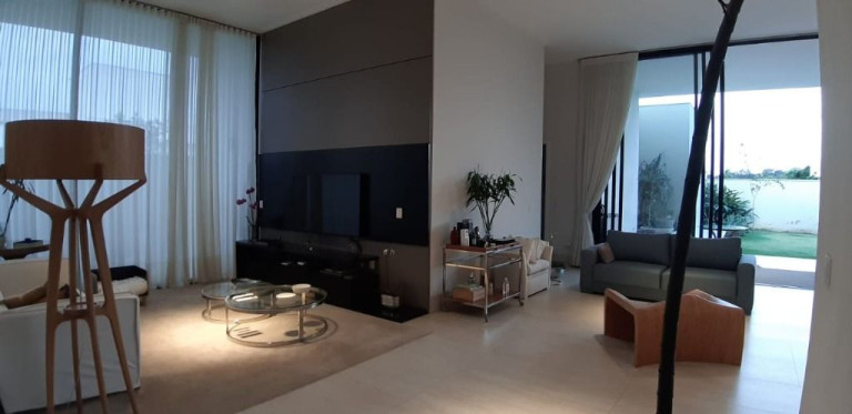 Imagem Casa com 3 Quartos à Venda, 261 m² em Condomínio Villas Do Golfe - Itu Imagem Casa com 3 Quartos à Venda, 261 m² em Condomínio Villas Do Golfe - Itu