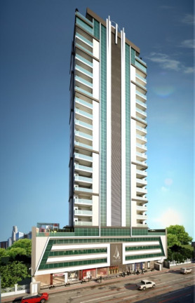 Imóvel com 3 Quartos à Venda, 127 m² em Itapema - Itapema