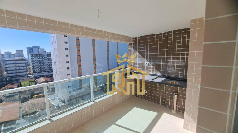 Imagem Apartamento com 2 Quartos à Venda, 77 m² em Mirim - Praia Grande Imagem Apartamento com 2 Quartos à Venda, 77 m² em Mirim - Praia Grande