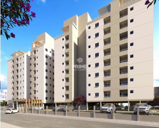 Apartamento com 3 Quartos à Venda, 123 m² em Martim De Sa - Caraguatatuba