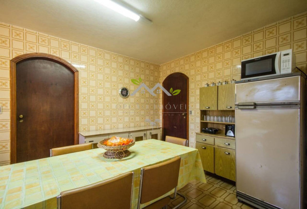 Imagem Casa com 3 Quartos à Venda, 192 m² em Vila Siomara - Campos Do Jordão Imagem Casa com 3 Quartos à Venda, 192 m² em Vila Siomara - Campos Do Jordão