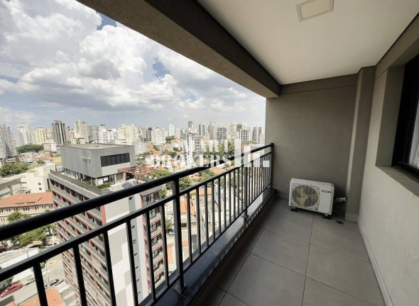 Imagem Apartamento com 1 Quarto à Venda, 33 m² em Vila Mariana - São Paulo Imagem Apartamento com 1 Quarto à Venda, 33 m² em Vila Mariana - São Paulo