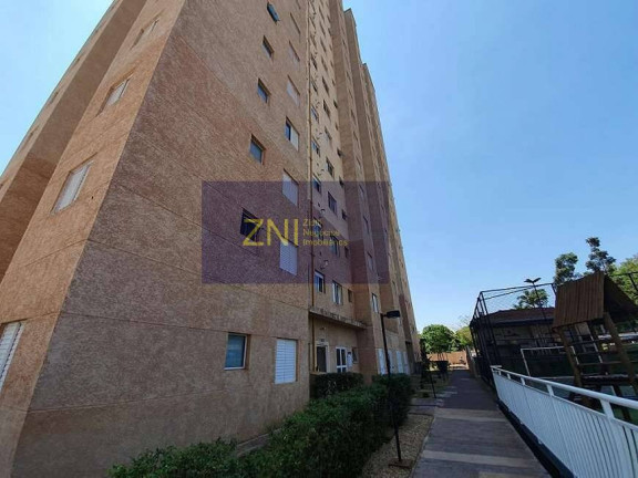 Imagem Apartamento com 2 Quartos à Venda, 45 m² em Ribeirânia - Ribeirão Preto