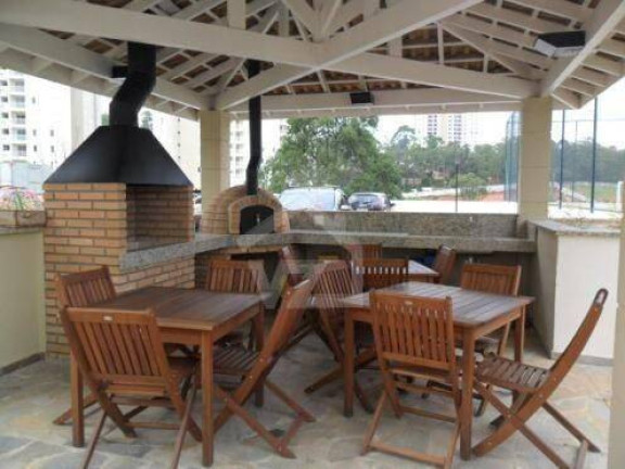 Imagem Apartamento com 2 Quartos à Venda, 48 m² em Vila Andrade - São Paulo Imagem Apartamento com 2 Quartos à Venda, 48 m² em Vila Andrade - São Paulo