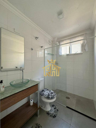 Imagem Apartamento com 1 Quarto à Venda, 45 m² em Canto Do Forte - Praia Grande Imagem Apartamento com 1 Quarto à Venda, 45 m² em Canto Do Forte - Praia Grande