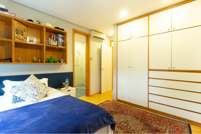 Imagem Imóvel com 3 Quartos à Venda, 271 m² em Panamby - São Paulo Imagem Imóvel com 3 Quartos à Venda, 271 m² em Panamby - São Paulo