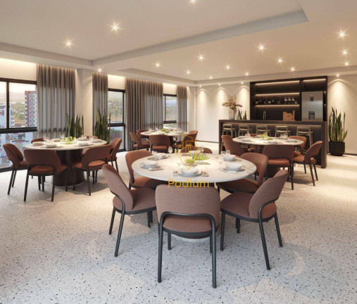 Imagem Apartamento com 2 Quartos à Venda, 52 m² em Intermares - Cabedelo