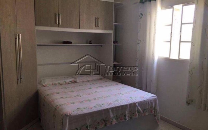 Imagem Casa com 2 Quartos à Venda, 72 m² em Bosque Dos Eucaliptos - São José Dos Campos
