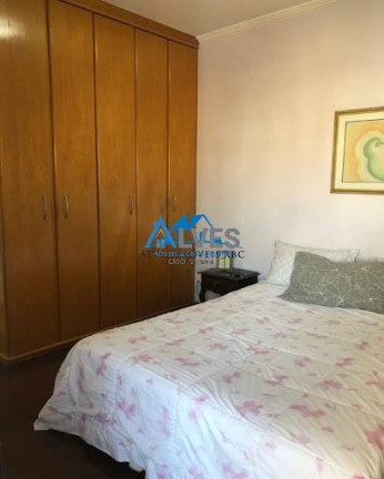 Imagem Apartamento com 4 Quartos à Venda, 115 m² em Nova Petrópolis - São Bernardo Do Campo