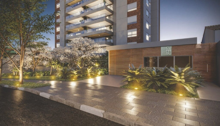 Imagem Apartamento com 3 Quartos à Venda, 155 m² em Vila Sofia - São Paulo