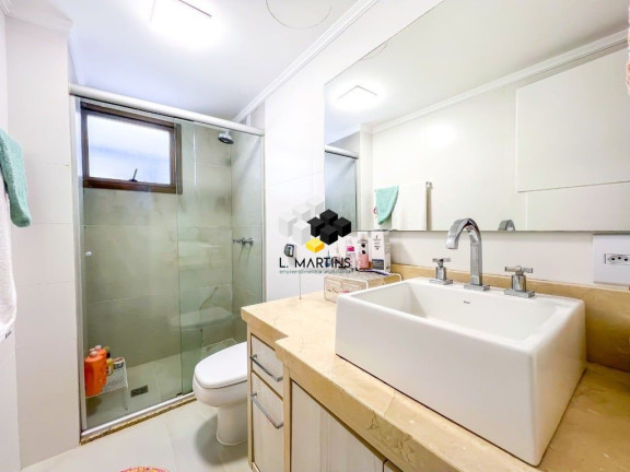 Imagem Apartamento com 3 Quartos à Venda, 142 m² em Bela Vista - Porto Alegre